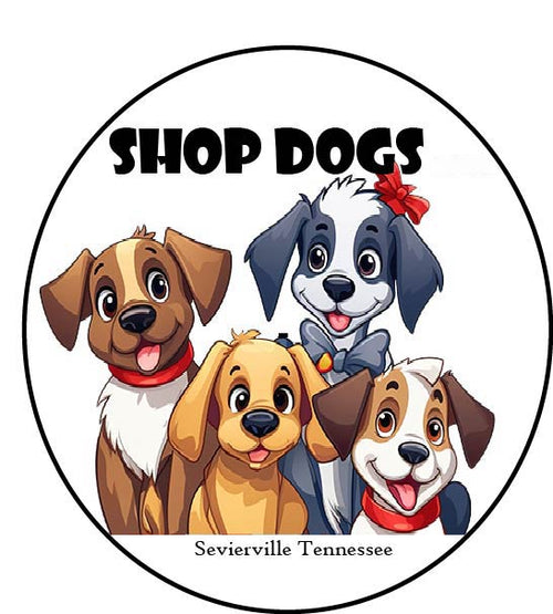 ShopDogs